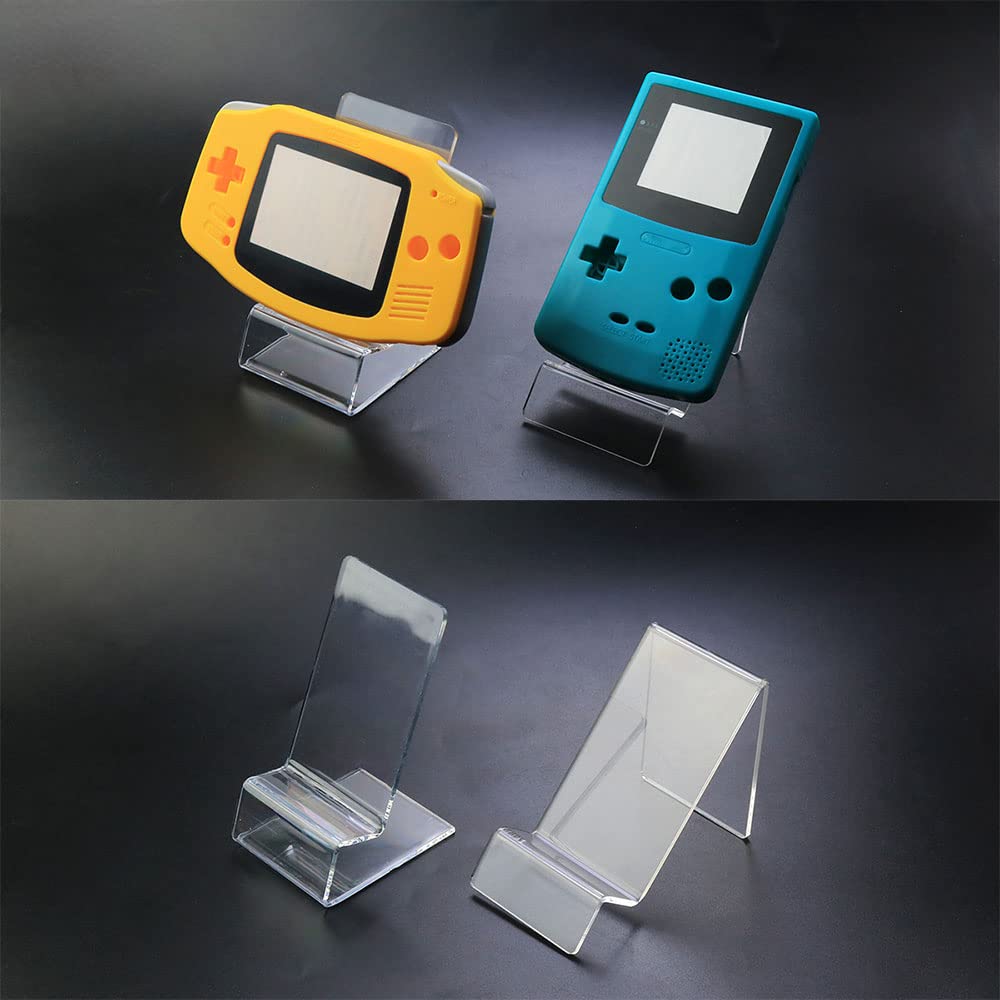 Amazon.co.jp: コンソール展示用ブラケット GB GBP GBC GBA PSP PSV