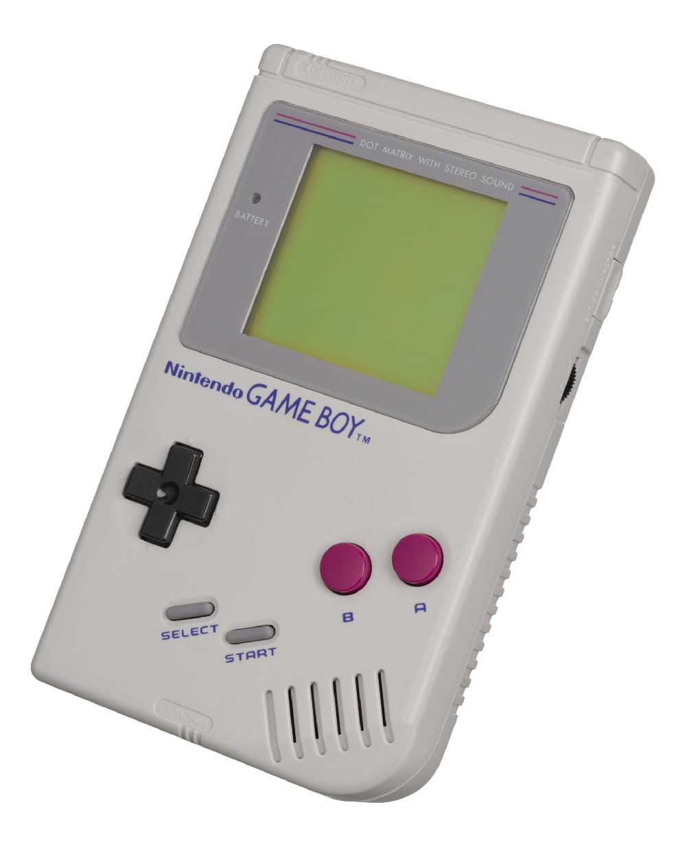 Amazon | ゲームボーイ(旧タイプ本体) | 本体・周辺機器