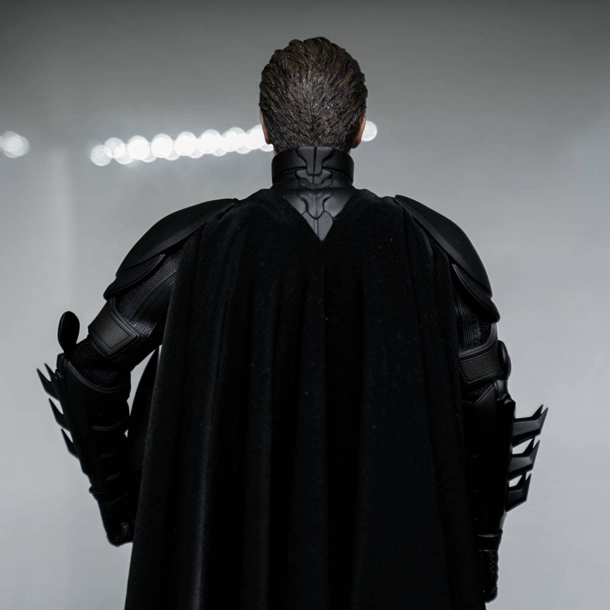 Amazon.co.jp: Jaxon Xu DX19 バットマン カスタム ケープ Z17 1/6