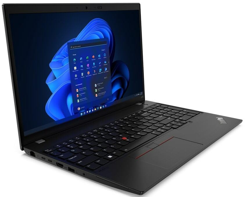 Amazon.co.jp: 【整備済み品】 レノボ ThinkPad L15 Gen3 第12世代Core