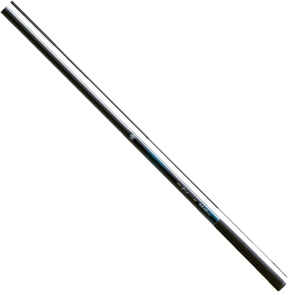 Amazon | 宇崎日新 ロッド 2WAY 遊々山 ZX 硬調 290 | Uzaki Nissin