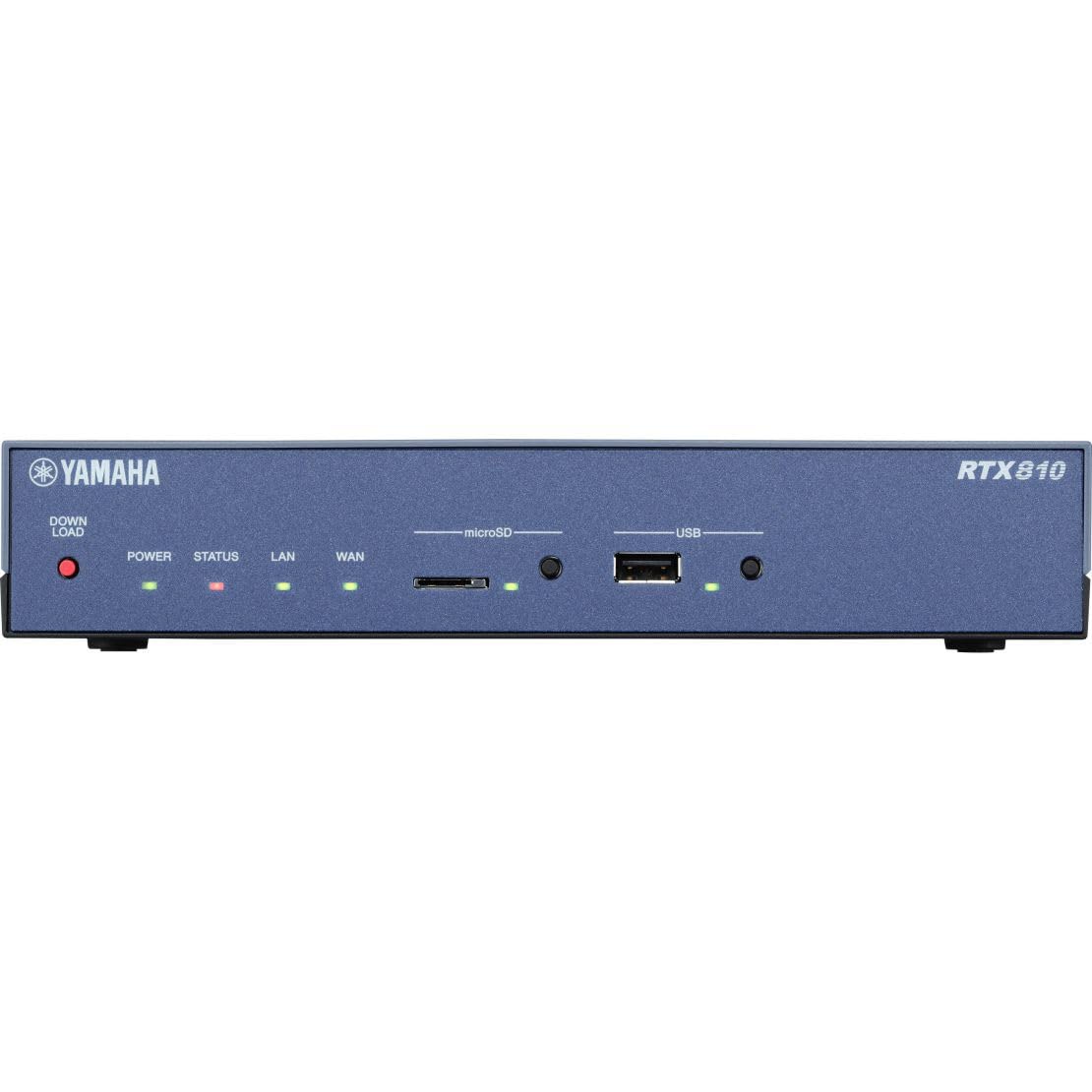 Amazon | ヤマハ ギガアクセスVPNルーター RTX810 | ヤマハ(YAMAHA