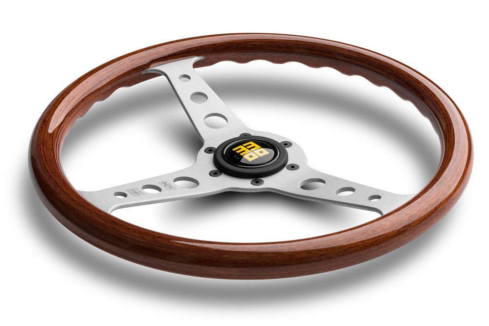 Amazon | モモ(Momo) ステアリング HERITAGE LINE INDY (インディ