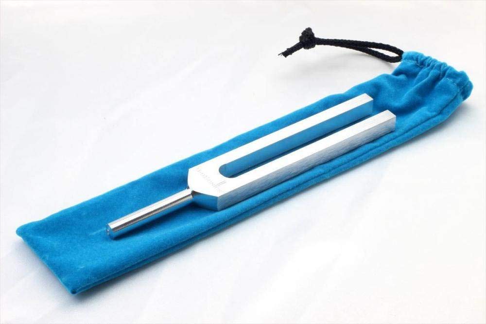 Amazon.co.jp: 【BIOSONICS社正規品】 DNAチューナー 音叉 528ヘルツ