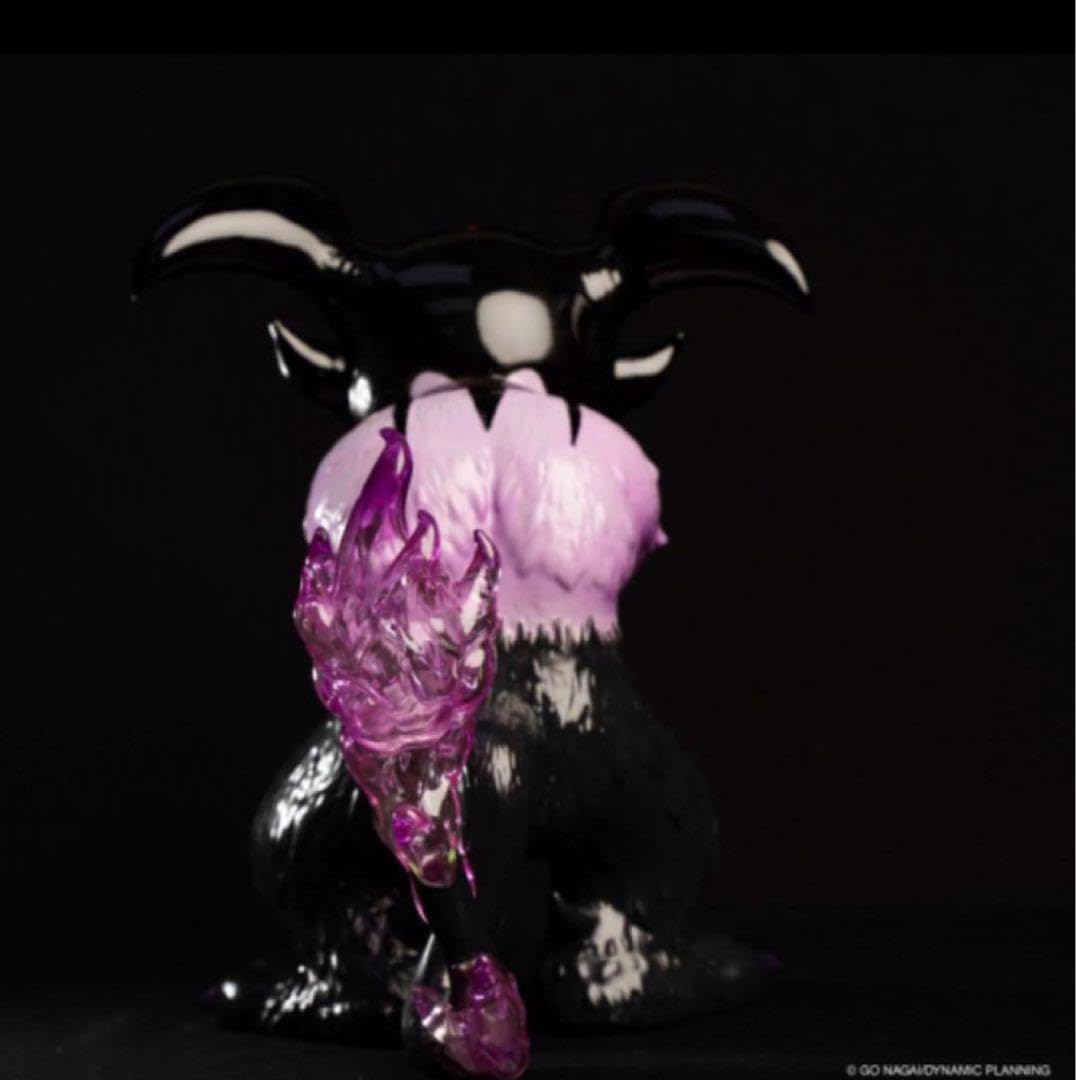 Amazon.co.jp: DEVILNYAN TOY PEOPLE Ver. 石黒亜矢子 デビルニャン