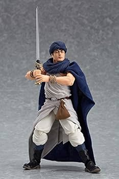 Amazon.co.jp: figma 勇者ヨシヒコと導かれし七人 ヨシヒコ ノン