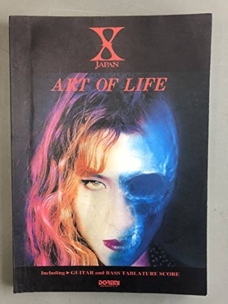 BS X/ART OF LIFE |本 | 通販 | Amazon