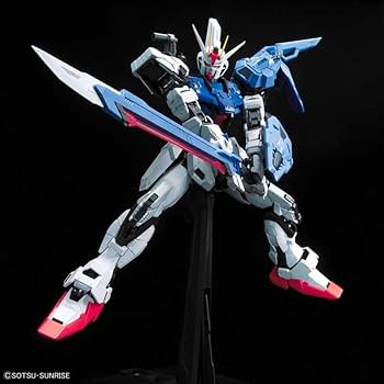 Amazon | PG 機動戦士ガンダムSEED パーフェクトストライクガンダム 1