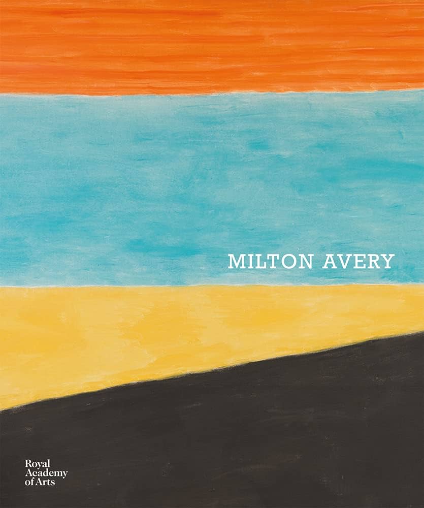 Amazon | Milton Avery | Devaney, Edith, Monroe, Erin C., Price