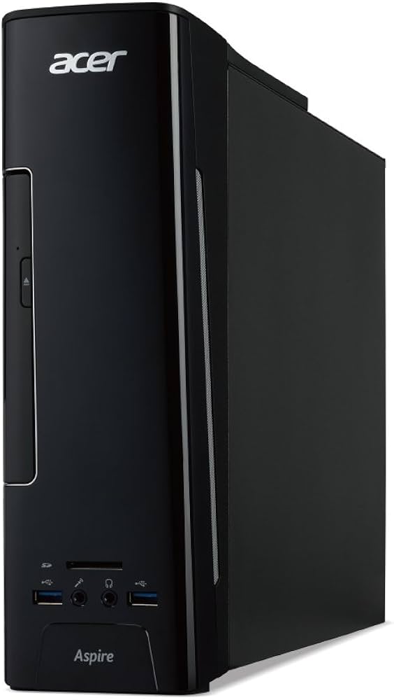 Amazon.co.jp: Acer Aspire XC XC-780-N58F (Core i5-7400/8GB/1TB/±RW