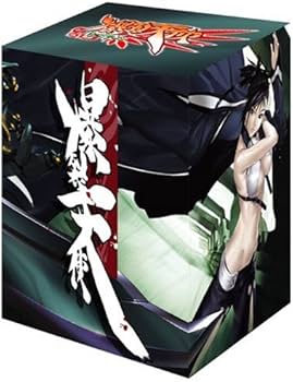 Amazon.co.jp: 爆裂天使 特別限定版DVD コレクターズセット 4 