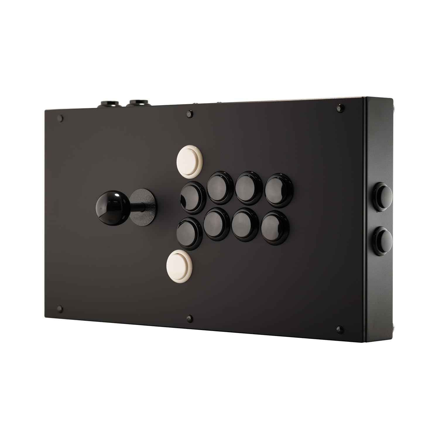 Amazon.co.jp: ファイトボックス FightBox M9 PC アーケード