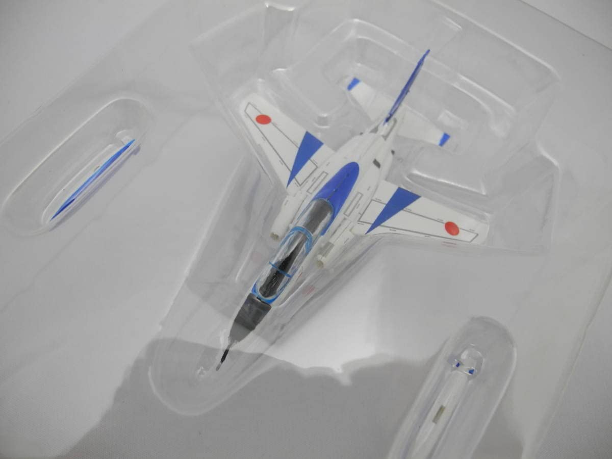 Amazon | 未開 カフェレオ 1/144 T-4 ブルーインパルス 50周年 J Wings