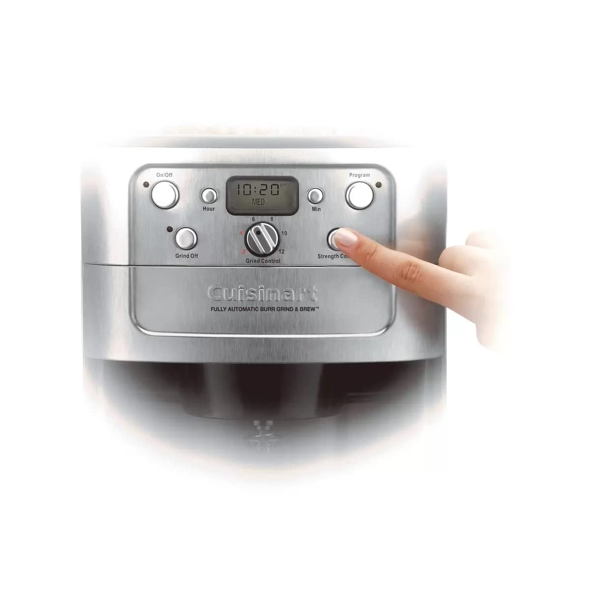 Amazon | 【Cuisinart クイジナート】12-cup オートマチックコーヒー