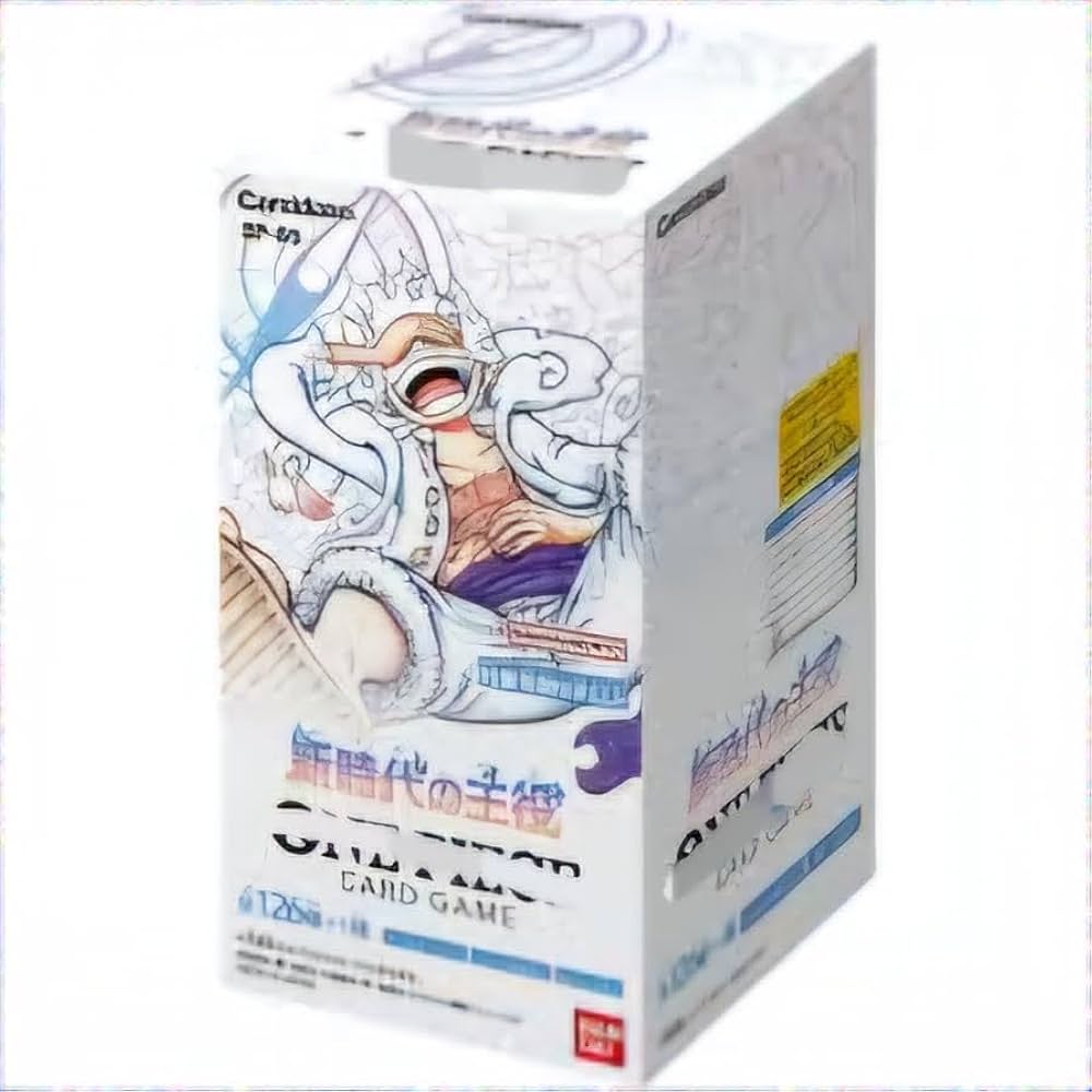 Amazon.co.jp: 新時代の主役 24P入り box : ホビー