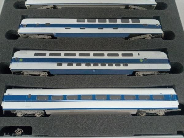 Amazon | Nゲージ TOMIX 92624 JR 100系 東海道・山陽新幹線