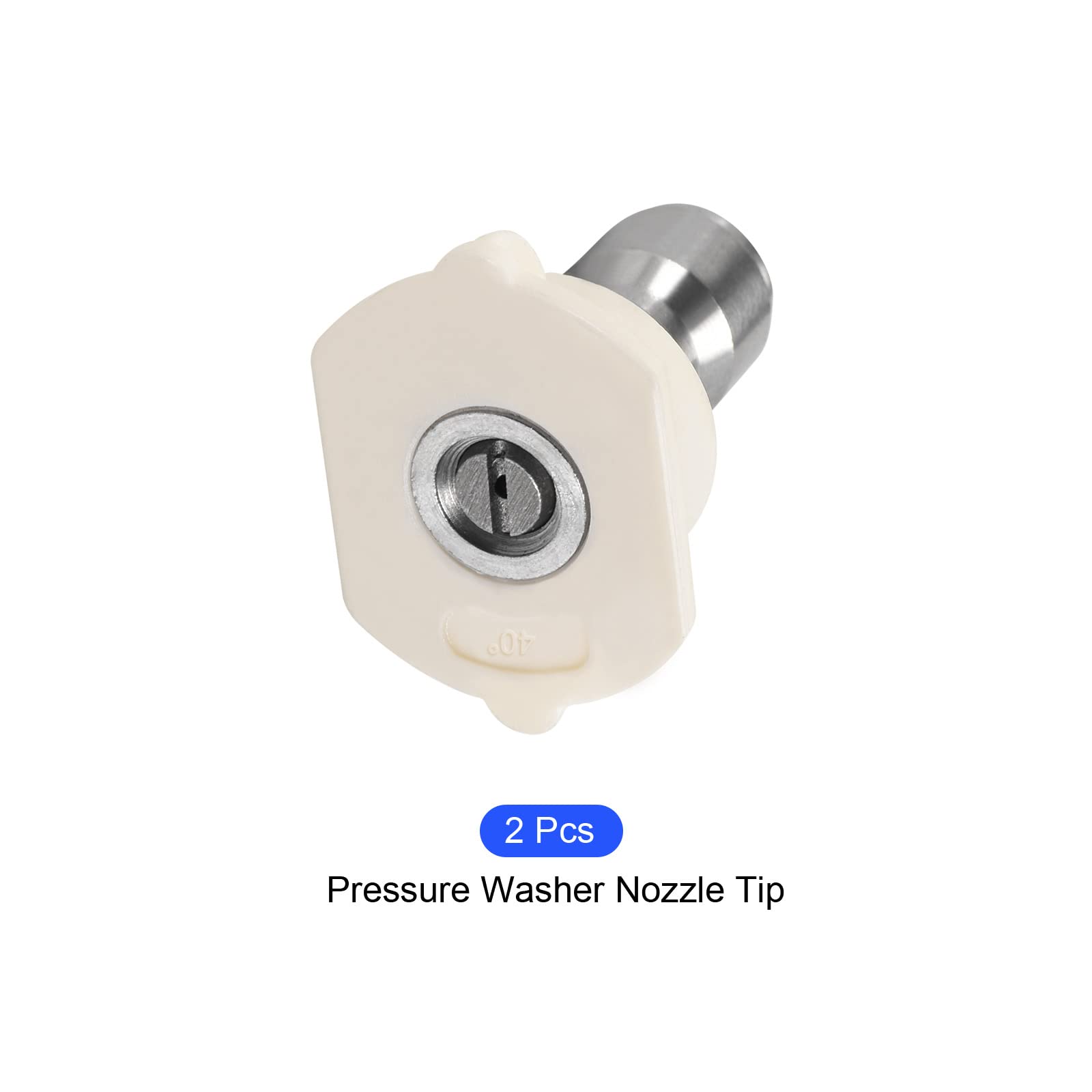 Amazon | METALLIXITY 高圧洗浄機ノズル先端 高圧先端ノズル 洗車機