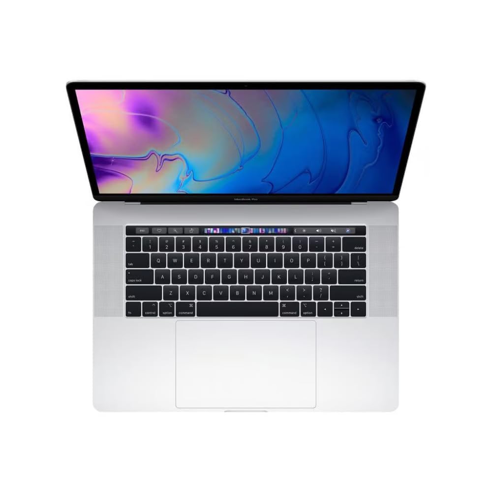 Amazon.com: Apple 2019 MacBook Pro with 2.6Ghz Intel Core i7 (15