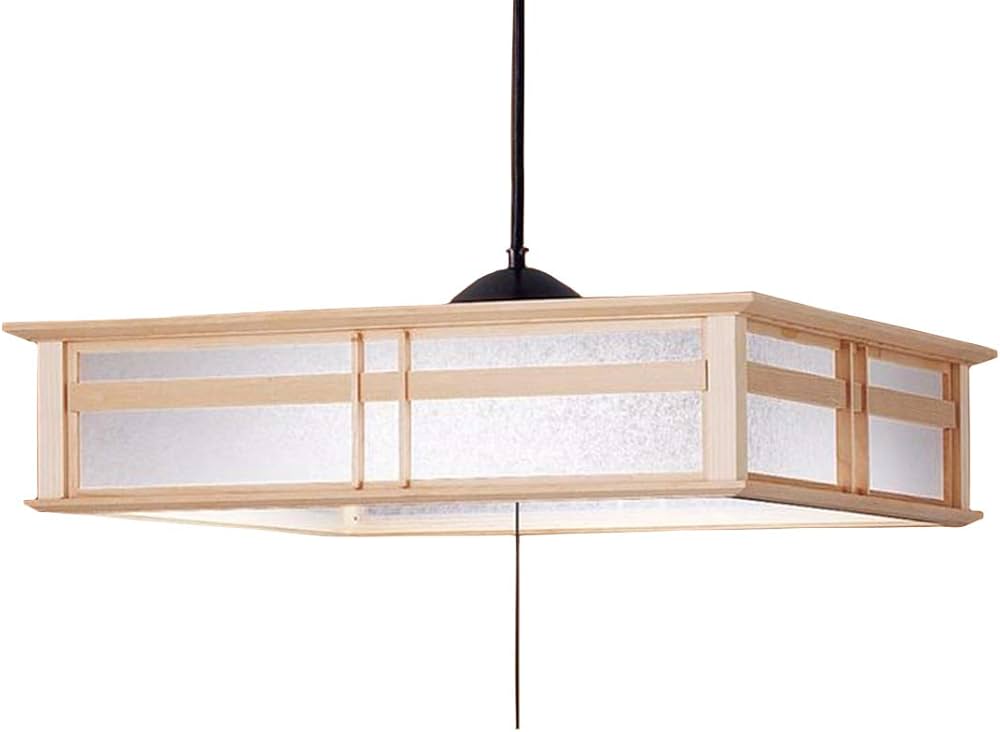 Amazon.co.jp: パナソニック(Panasonic) ペンダントライト LGB12621LE1