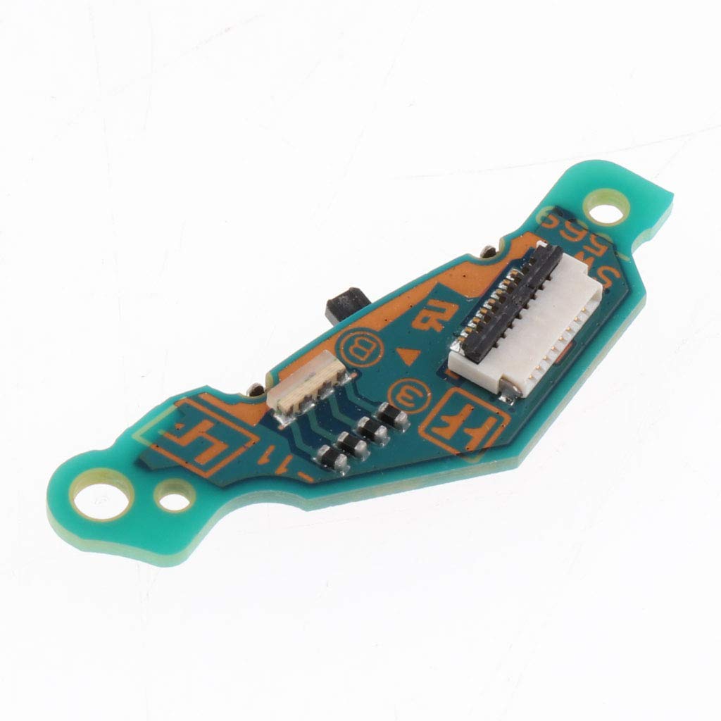 Amazon.com: Replacement ON Off Power Board Switch Circuit PCB