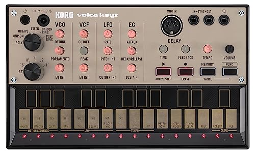 KORG volca modular 純正アダプタ付 Amazon.co.jp: KORG コルグ/volca
