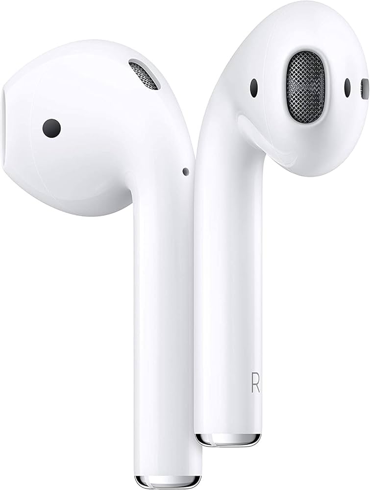 Amazon.co.jp: 【整備済み品】 Apple AirPods (第2世代) with Charging