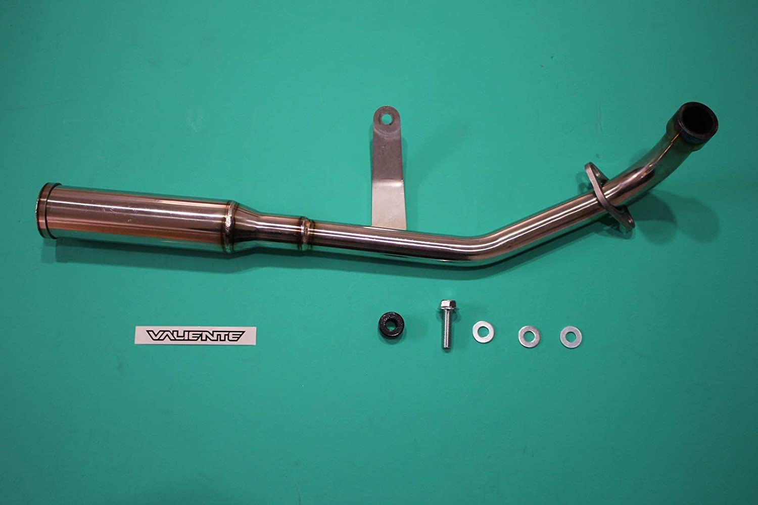 Amazon | スーパーカブ50 マフラー Bumpshot バンプショット SUS