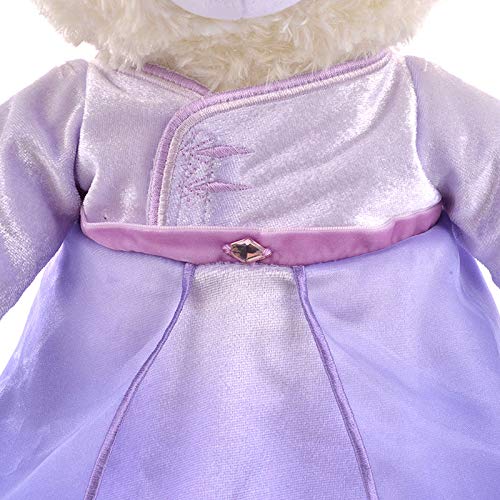 Amazon.co.jp: ディズニーストア（公式）UniBEARsityぬいぐるみ専用