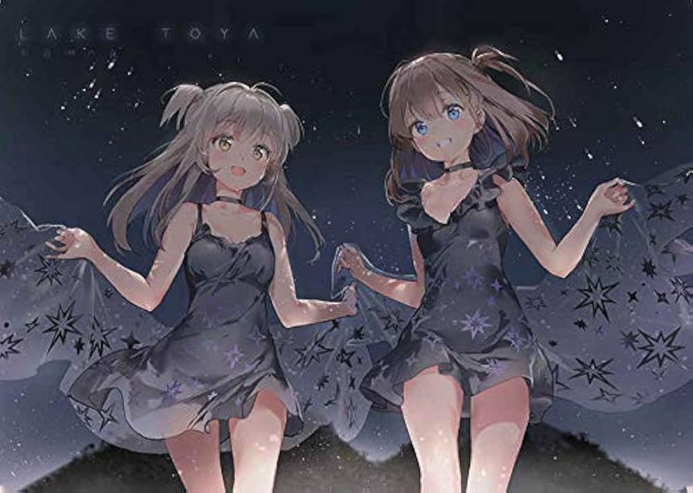 Amazon.co.jp: Avian Romance Pink Label 7 メガネ少女 Anmi イラスト