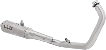 Amazon | モリワキ(MORIWAKI) スリップオン CB250R (18-) NEO CLASSIC