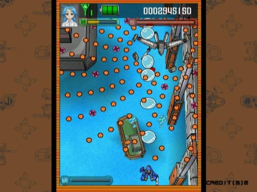 Amazon | マイルストーン シューティングコレクション2 - Wii | ゲーム