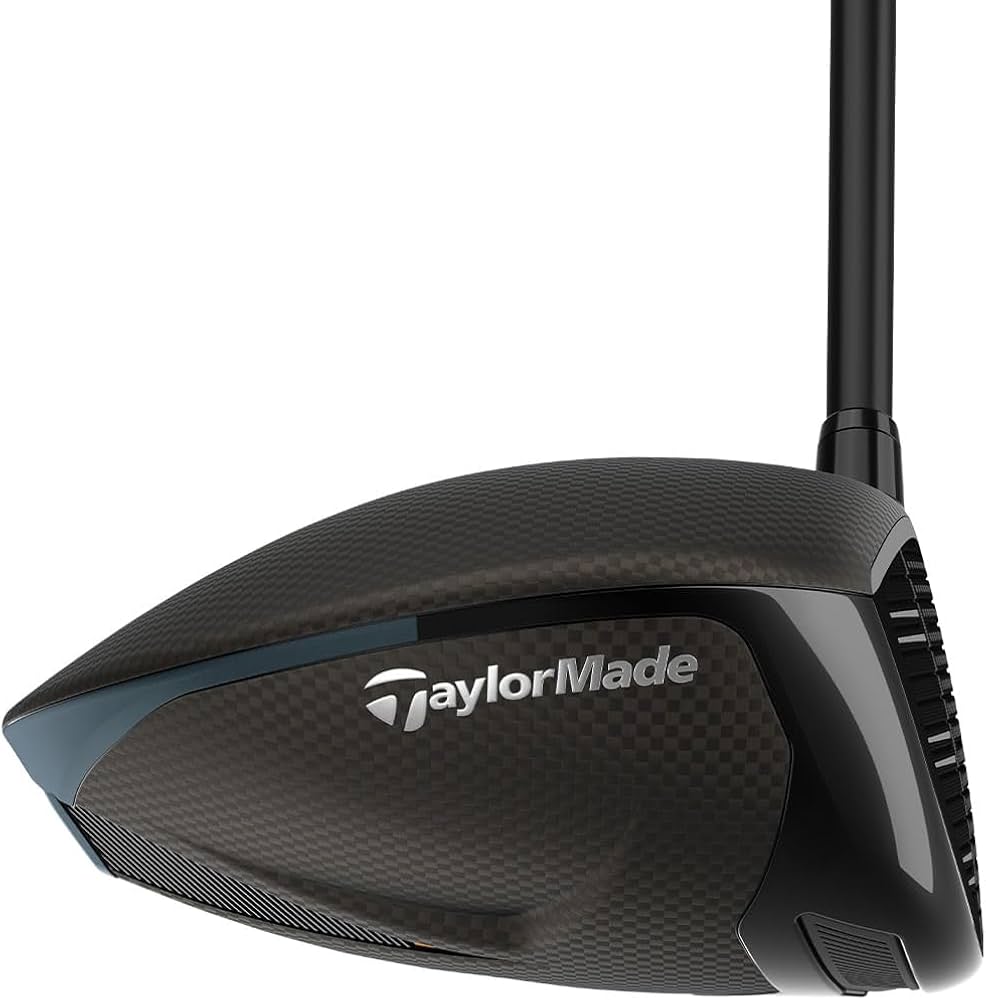 Amazon.com : TaylorMade Golf Qi4D LS Driver 9 Degree Stiff Mens