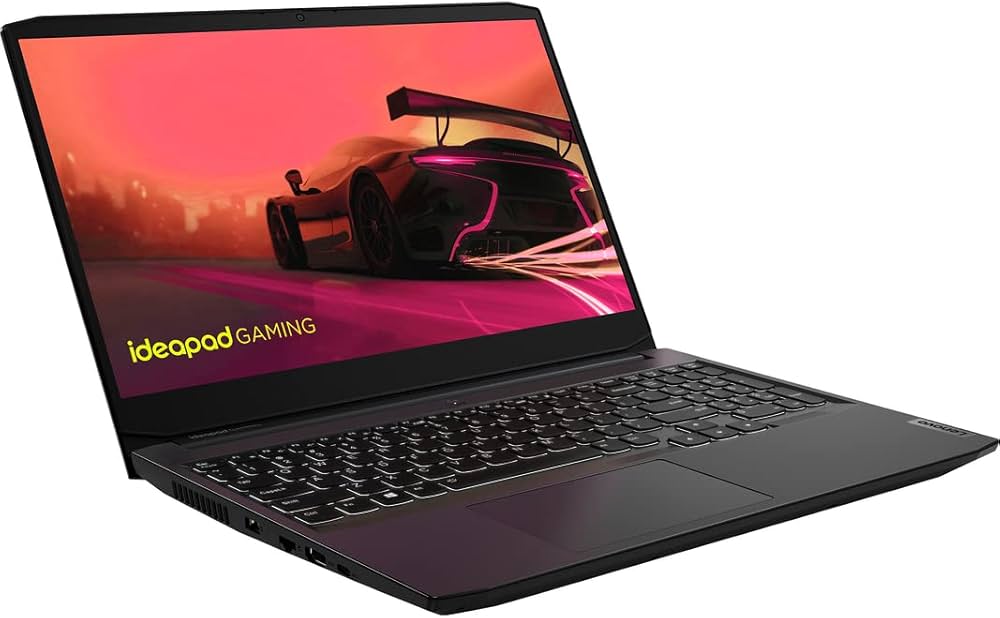 Amazon.co.jp: Lenovo IdeaPad Gaming 3 15.6インチ FHD 120Hz