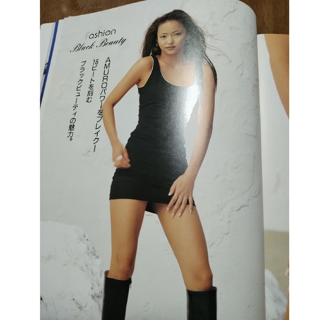 Amazon.co.jp: 安室奈美恵たかの友梨ノベルティ : おもちゃ