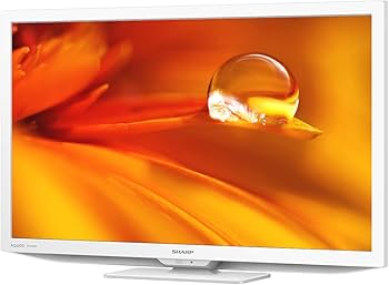 SHARP 24インチ 液晶テレビ 2024年製 2T-C24DE d5221 Amazon.co.jp