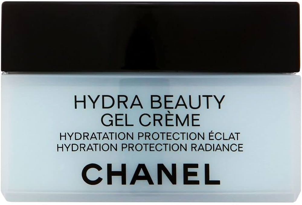Amazon.com: CHANEL Hydra Beauty Gel Creme 50g/1.7oz : Beauty