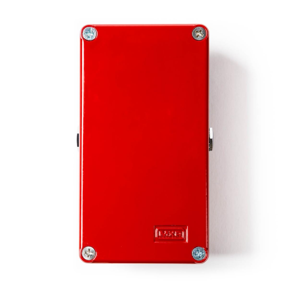 Amazon.com: MXR Script Dyna Comp Compressor Guitar Effects Pedal