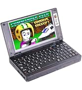 Amazon.com: CAMXTOOL Retro Pocket 386 CPU XT PC Laptop Computer