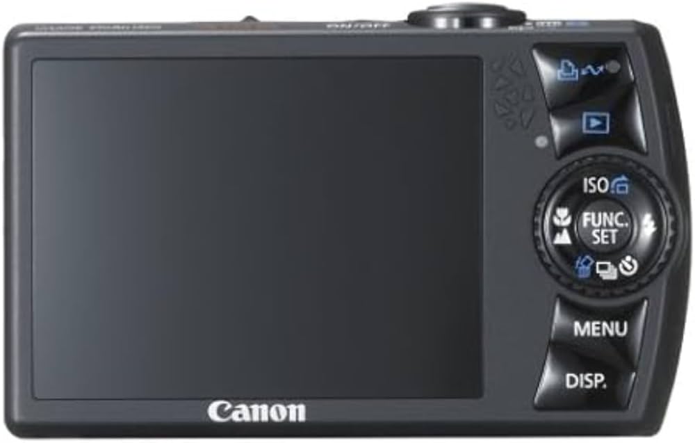 Amazon.co.jp: Canon IXY Digital Camera 920 IS Gold IXYD920IS (GL