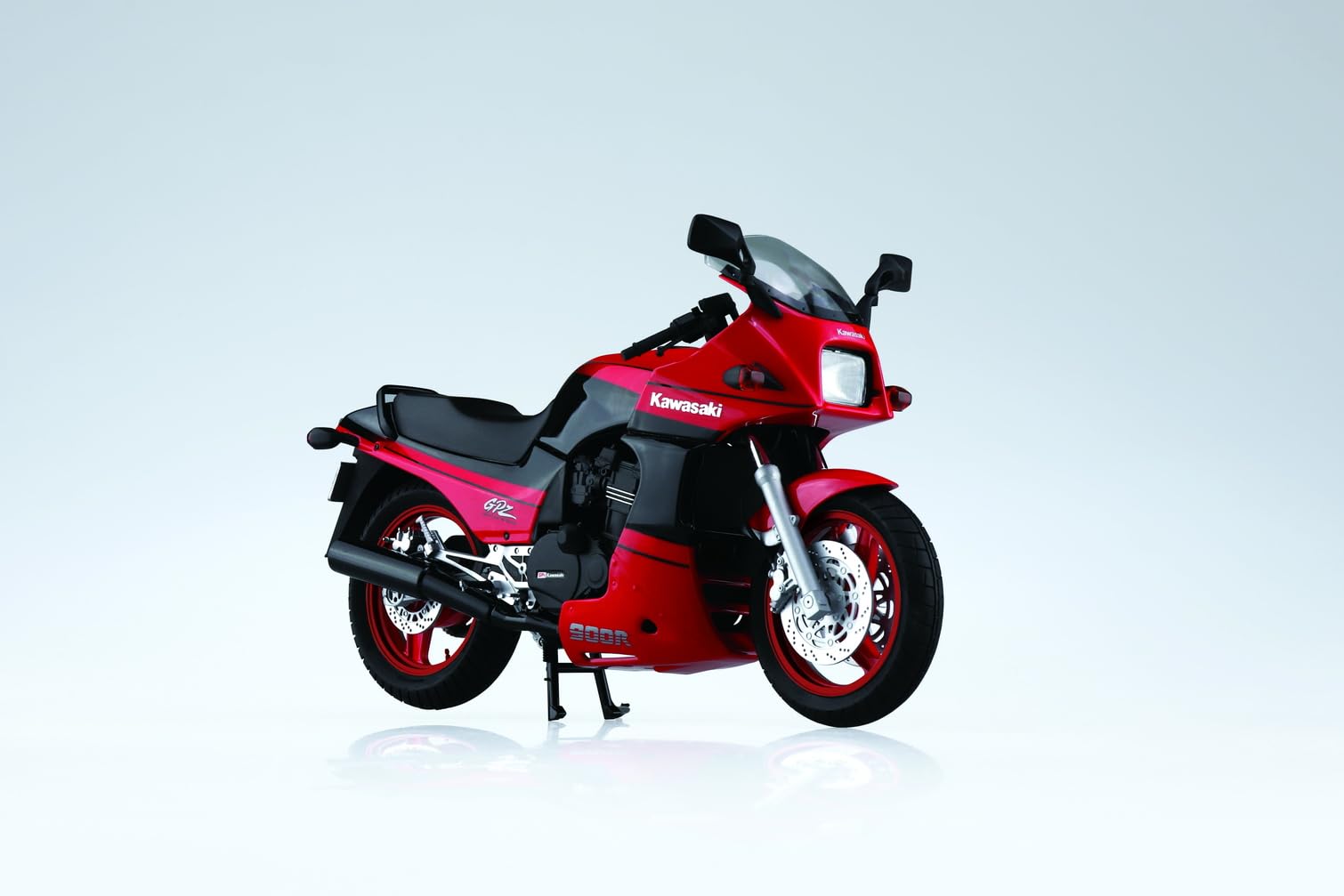 Amazon | 青島文化教材社(AOSHIMA) 1/12 ザ・バイクシリーズ No.49