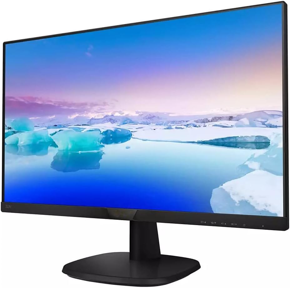 Amazon.co.jp: 【整備済み品】 フィリップス 243V7 24インチ 液晶