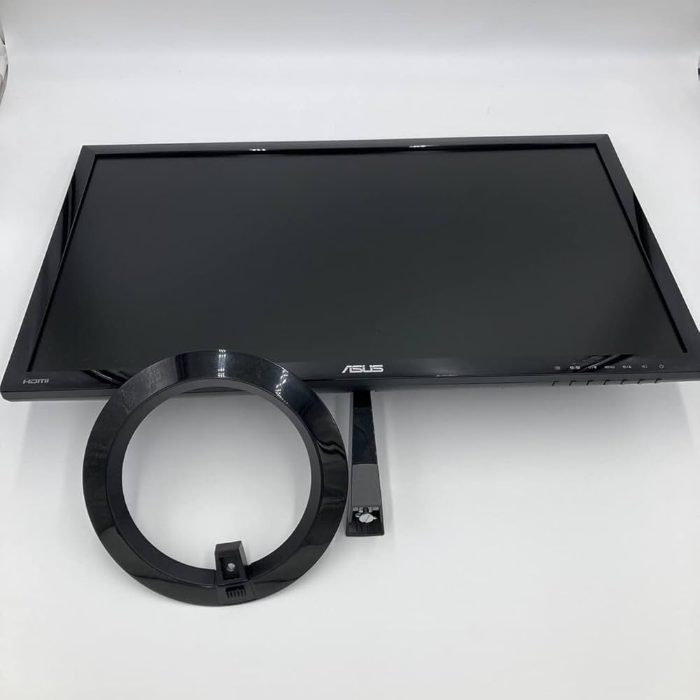 Amazon.co.jp: ASUS ゲーミングモニター24型 フルHDディスプレイ (応答