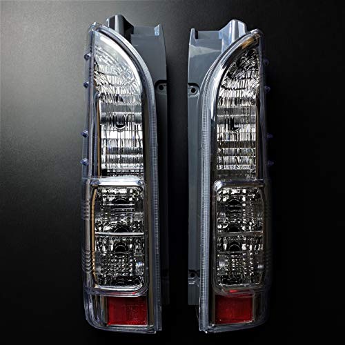 Amazon | ハイエース レジアスエース 200系 ZERO HOUSE 純正タイプ