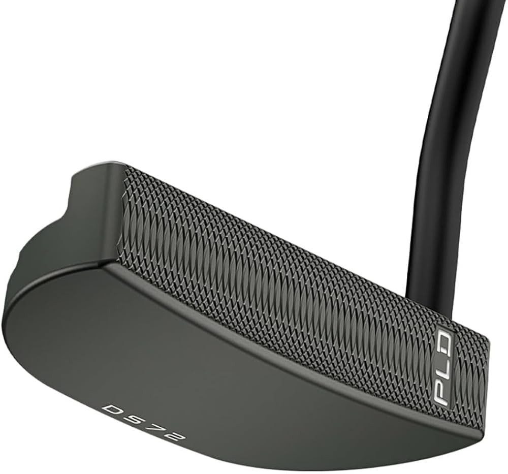 Amazon | ピン（PING） DS 72 ガンメタル パター(ロフト3度)オリジナル