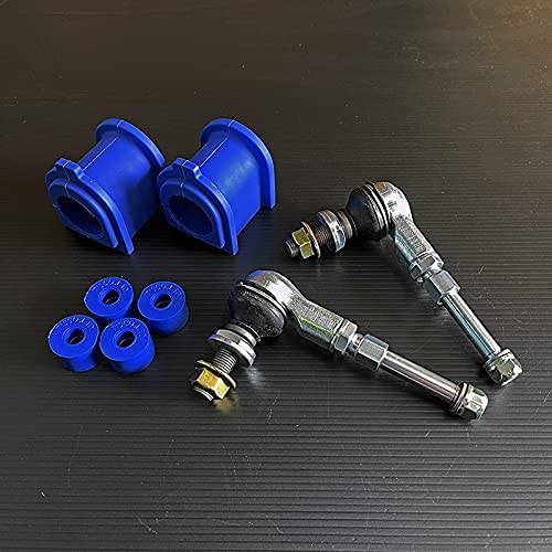 Amazon | 200系ハイエース2WD スタビライザーアジャストリンク