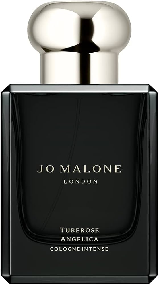 Jo Malone Tuberose Angelica Intense Cologne Spray Unisex Adult