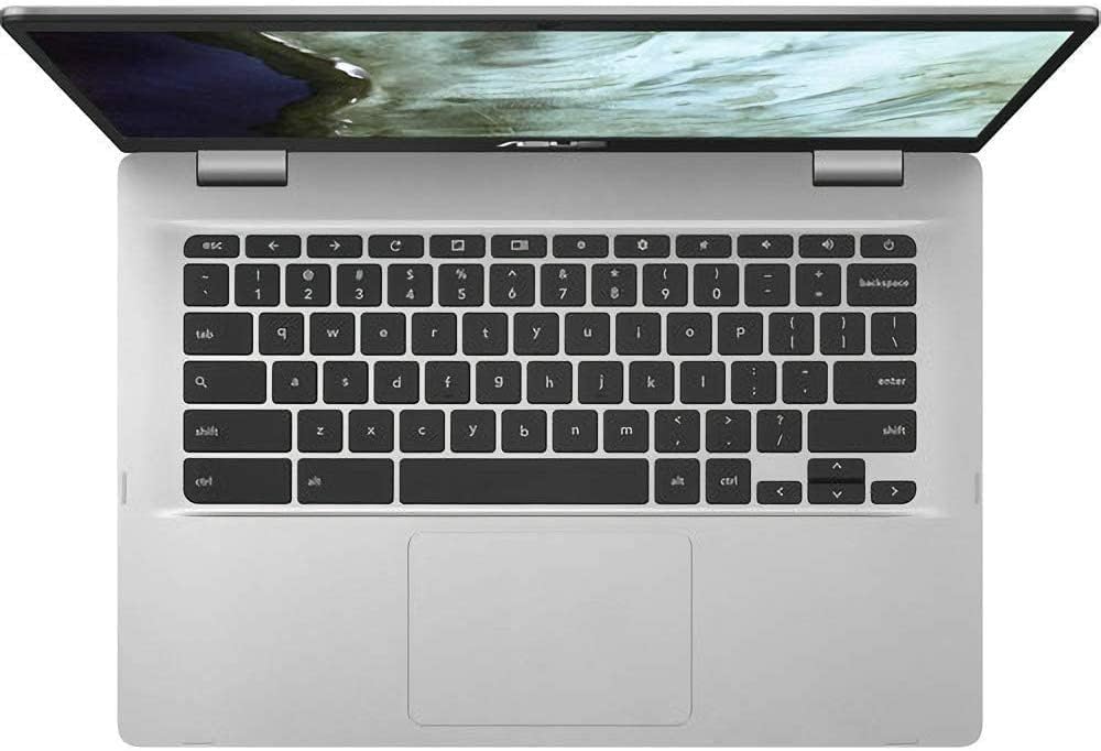 Amazon.com: ASUS Chromebook C423N Clamshell Laptop, 14
