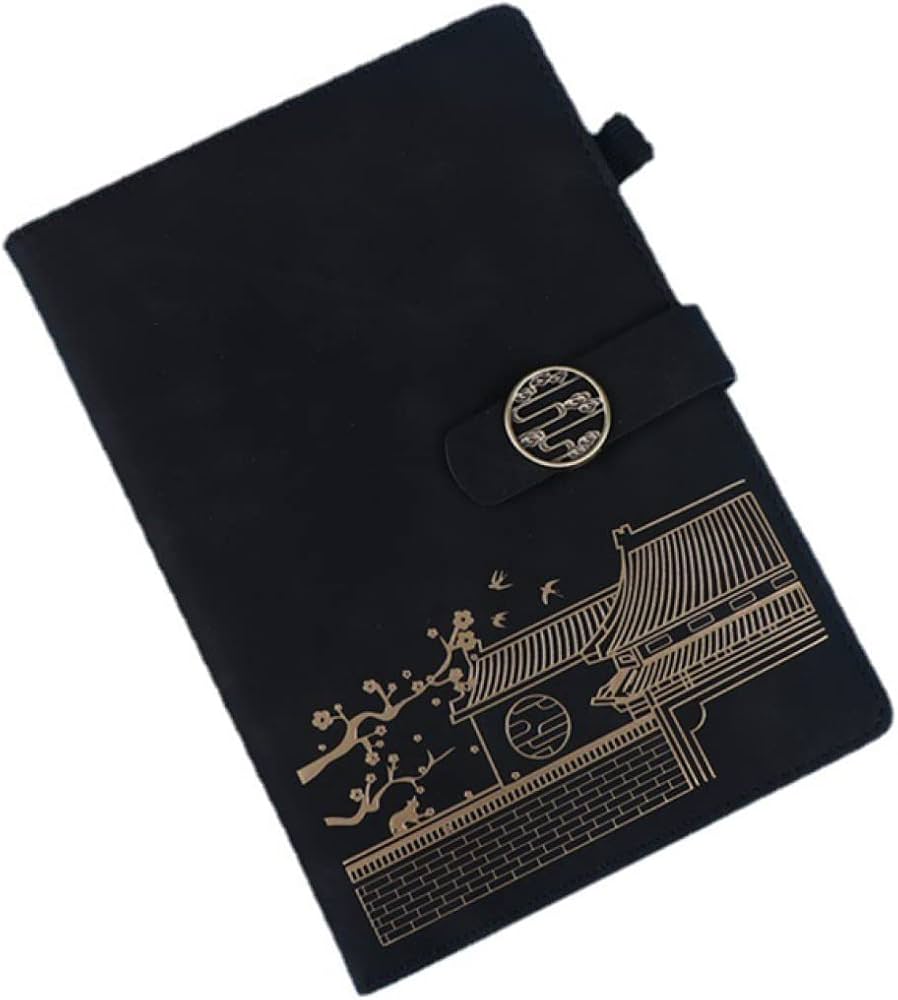 Amazon | QQZSG ノート メモ 手帳 学生 学校 A5*5 学用品 事務用品ルー