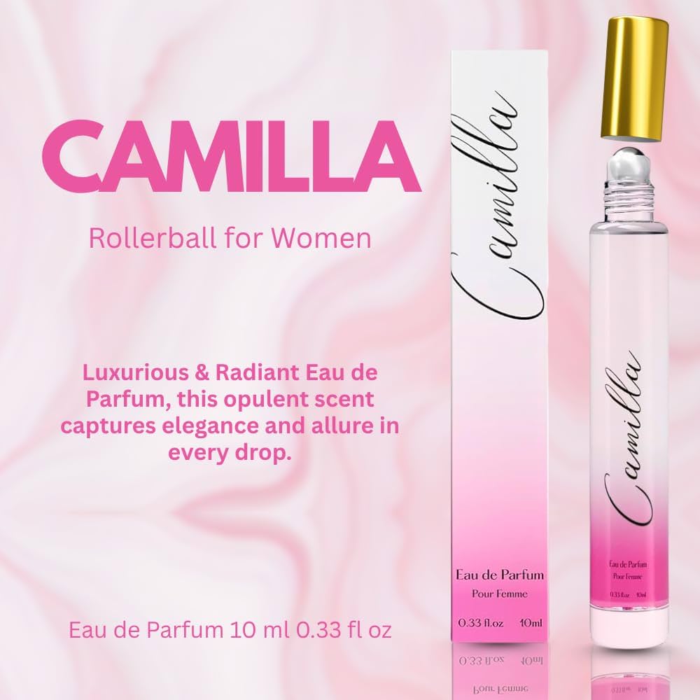 Amazon.com : Regal Fragrances Perfume for Women Rollerball