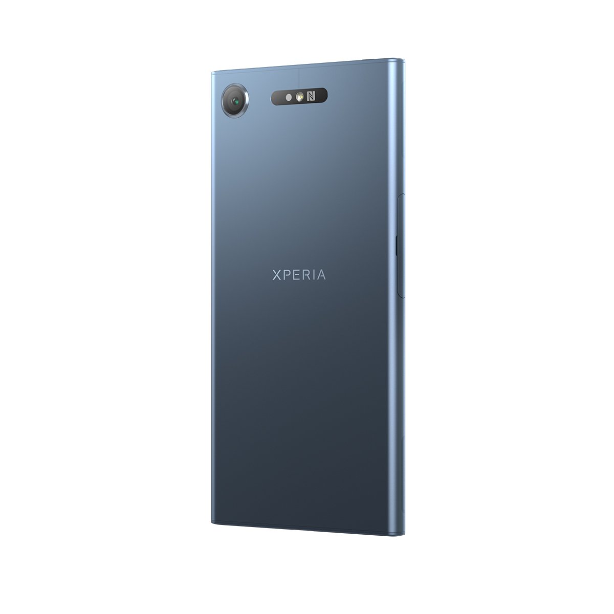 Sony Xperia XZ1 Blue : Amazon.com.tr: Elektronik